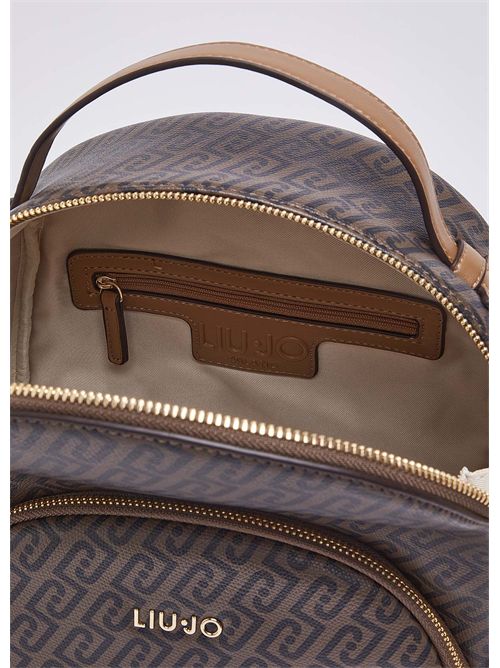Backpack woman Liu jo LIU JO | AF6209E1137/81140